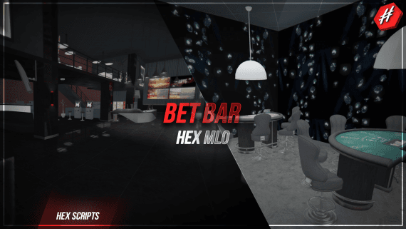 BET BAR
