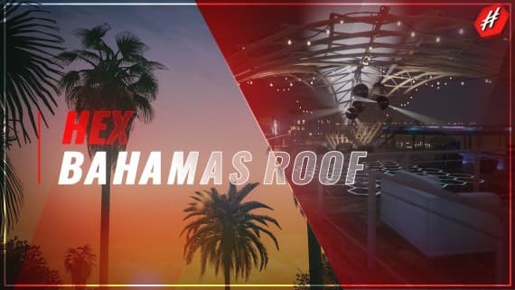 Bahama Mamas Rooftop
