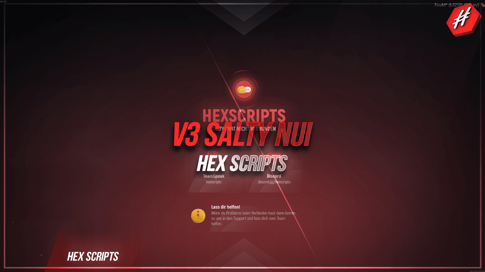 [ESX] HEX SALTY NUI V3