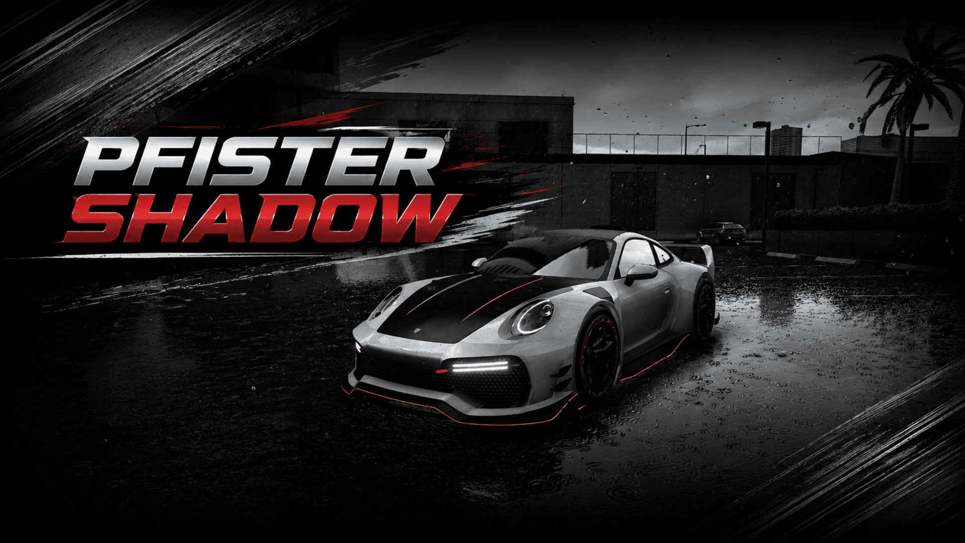 Most Wanted Shadow